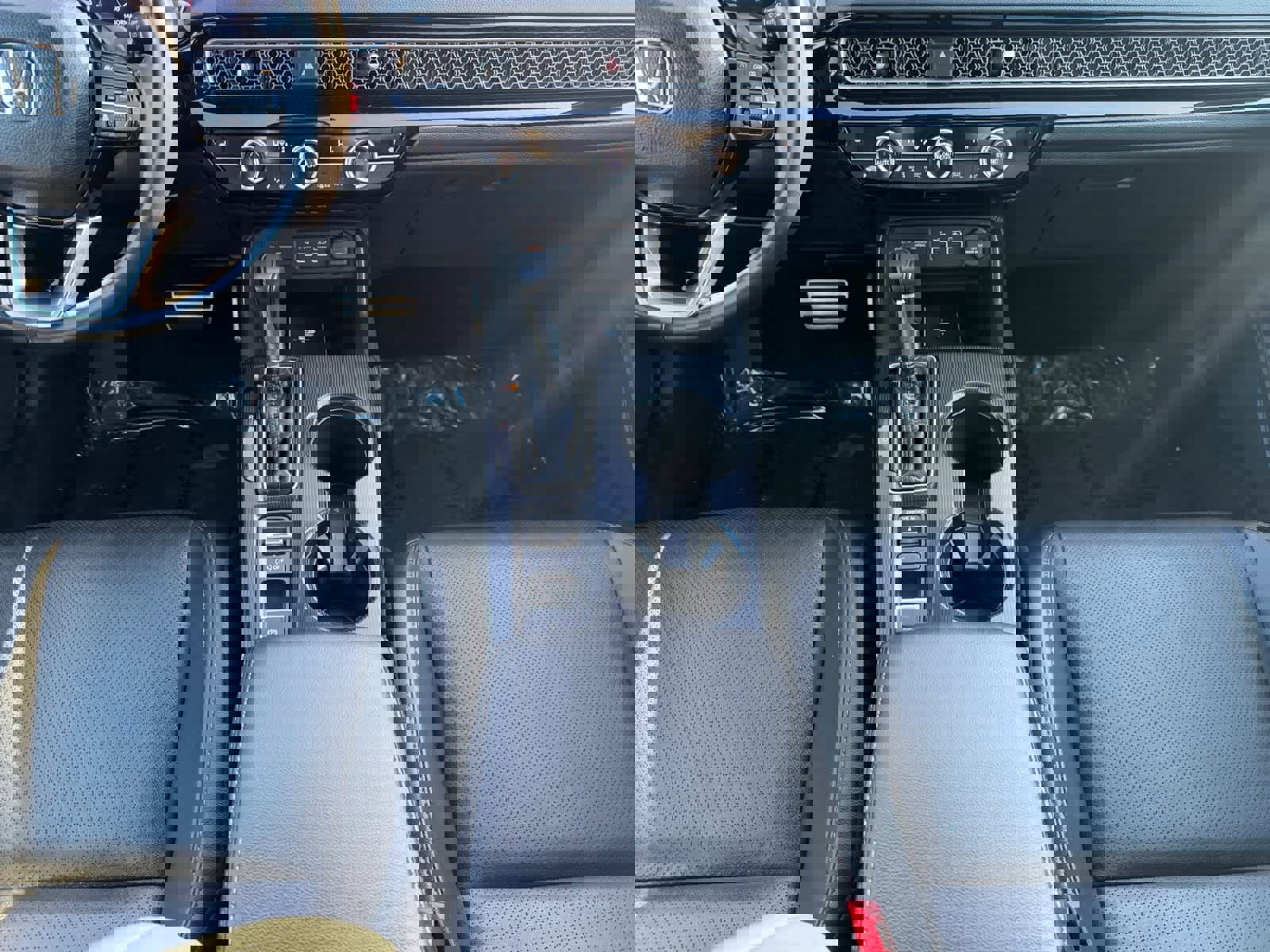 Used 2022 Honda Civic Sport Touring image 6