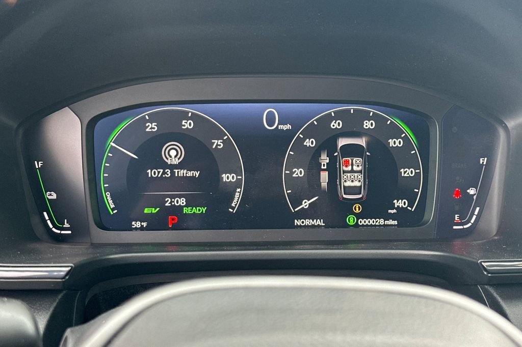 New 2026 Honda CR-V Sport-L image 29