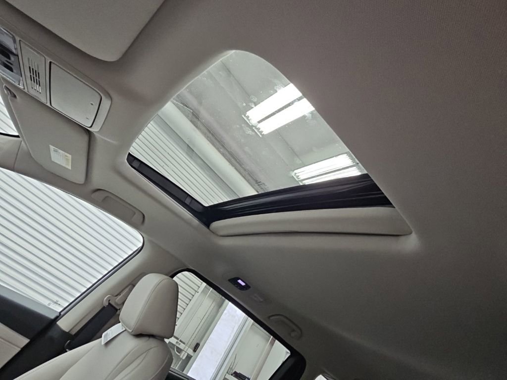 New 2026 Honda Odyssey EX-L image 29