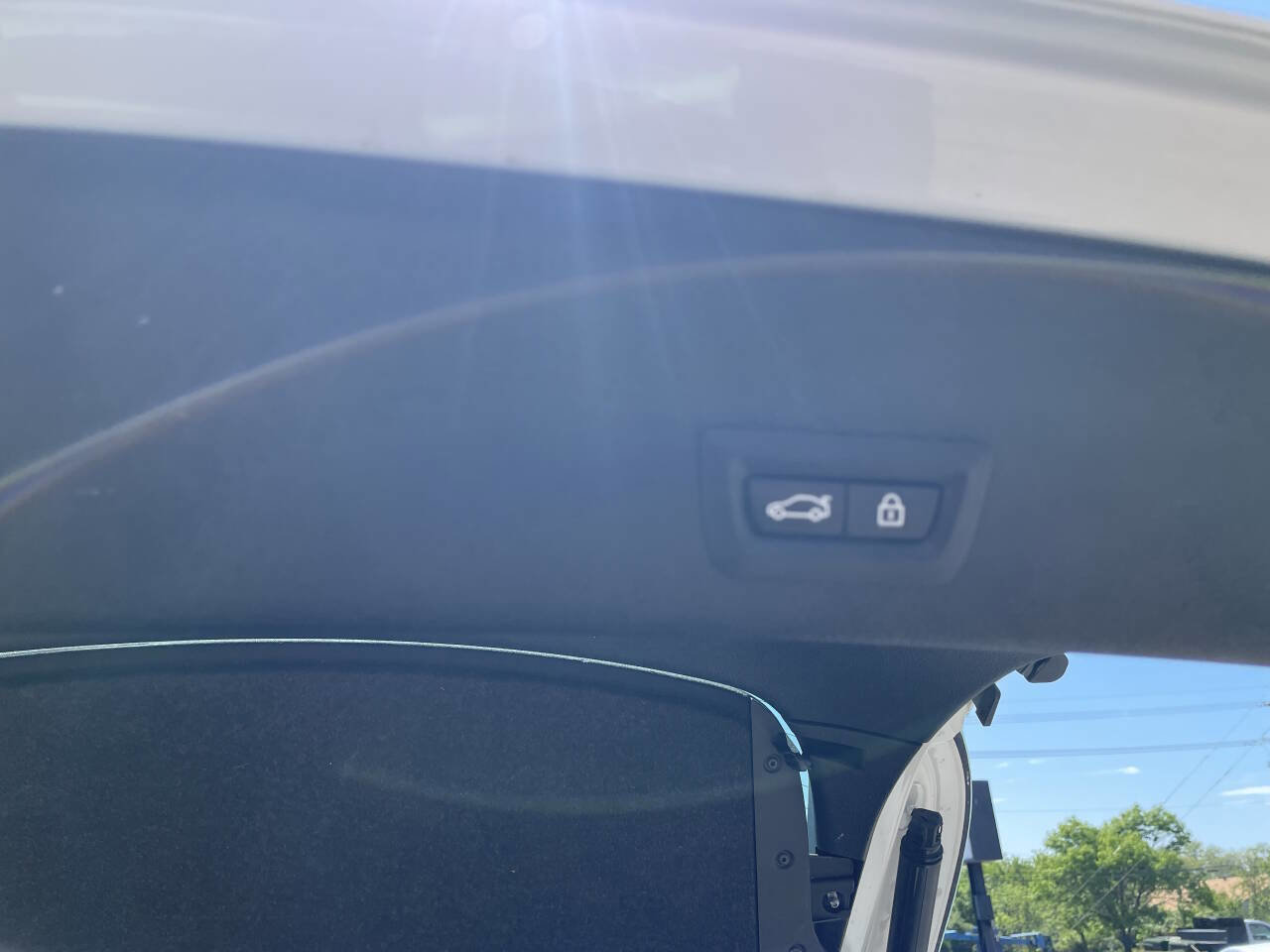 Used 2018 BMW X4 xDrive28i AWD/4WD image 12