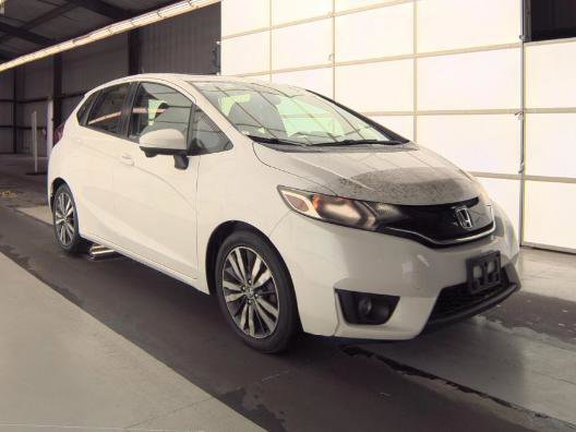 Used 2016 Honda Fit EX image 3