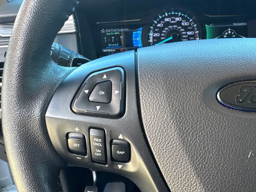 Used 2019 Ford Flex Limited w/ Equipment Group 303A AWD/4WD image 36
