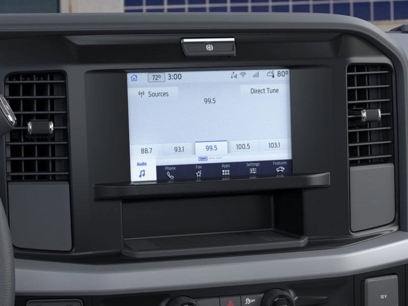 New 2025 Ford F350 XL w/ XL Chrome Package image 15