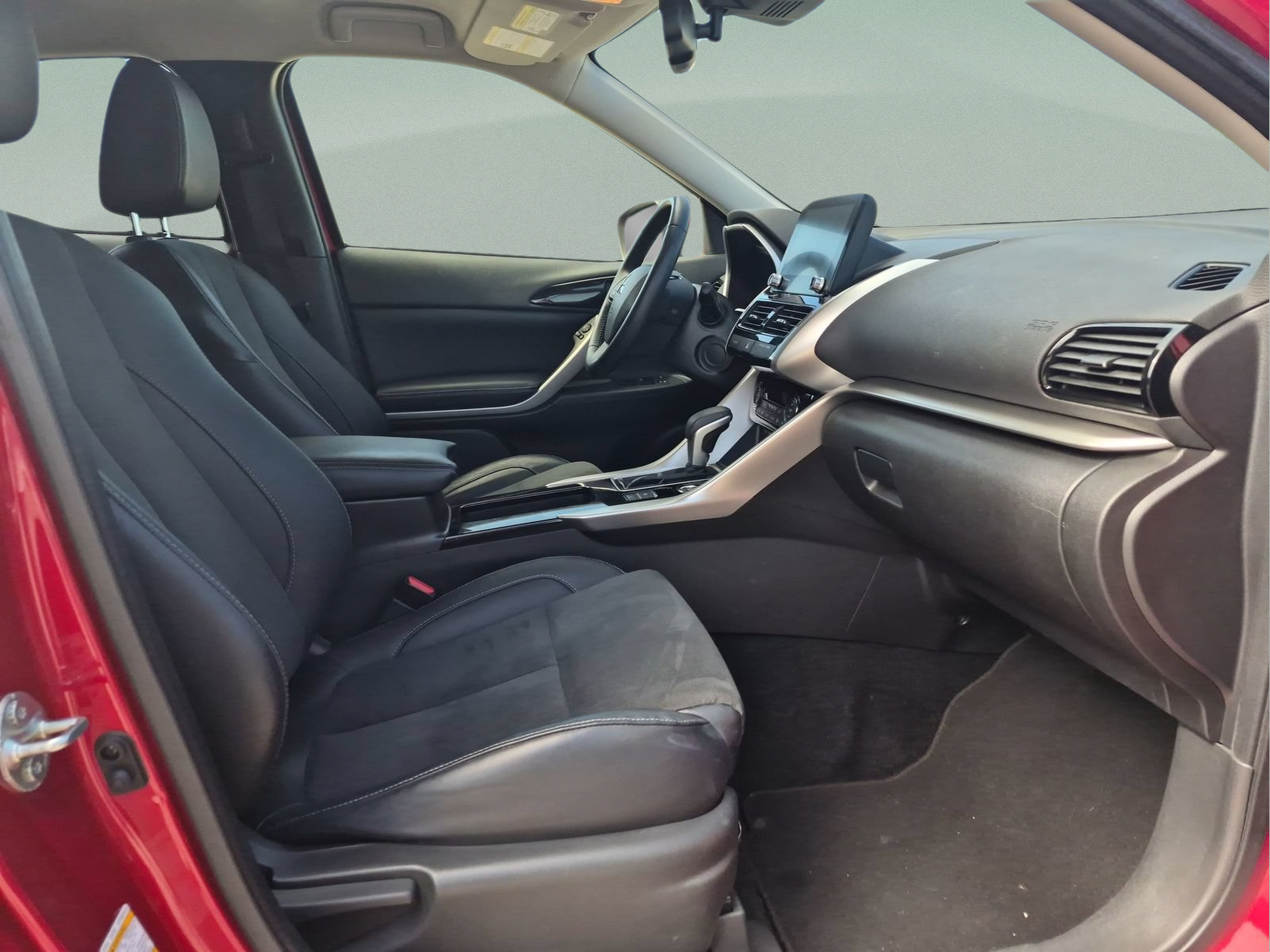 Used 2023 Mitsubishi Eclipse Cross SE AWD/4WD image 20