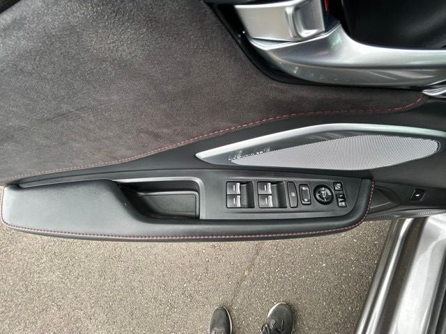 Used 2024 Acura RDX A-Spec AWD/4WD image 18