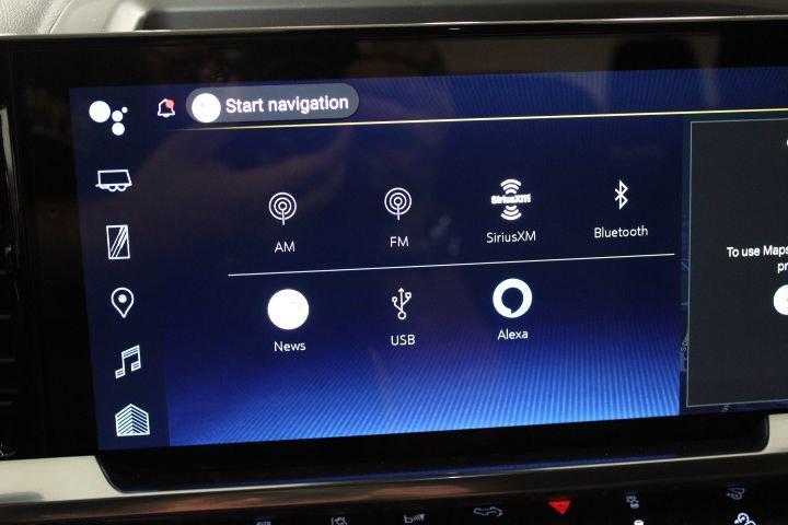 New 2025 Chevrolet Silverado 2500 LT w/ Safety Package image 46