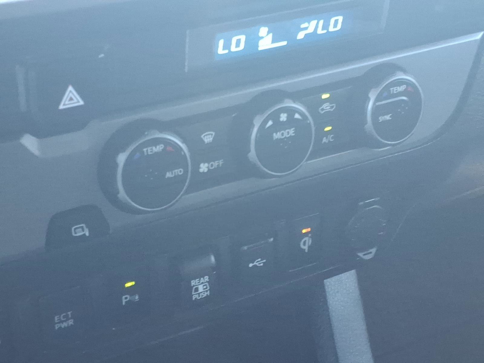Certified 2021 Toyota Tacoma TRD Sport w/ Technology Package RWD image 18