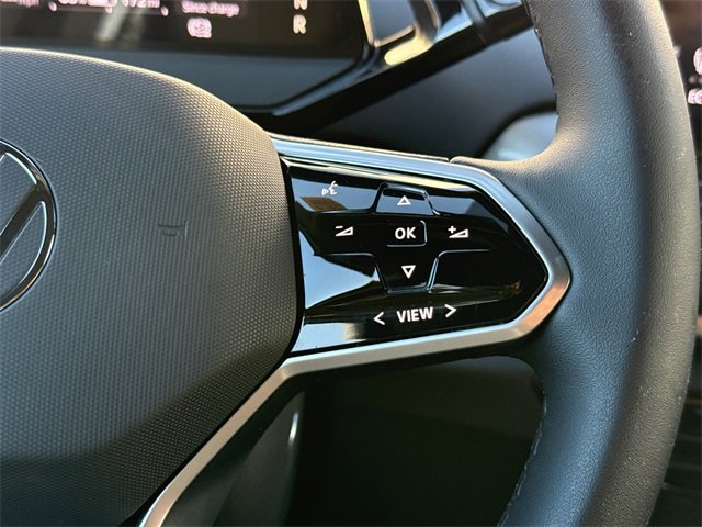 Certified 2023 Volkswagen ID.4 Pro S image 38