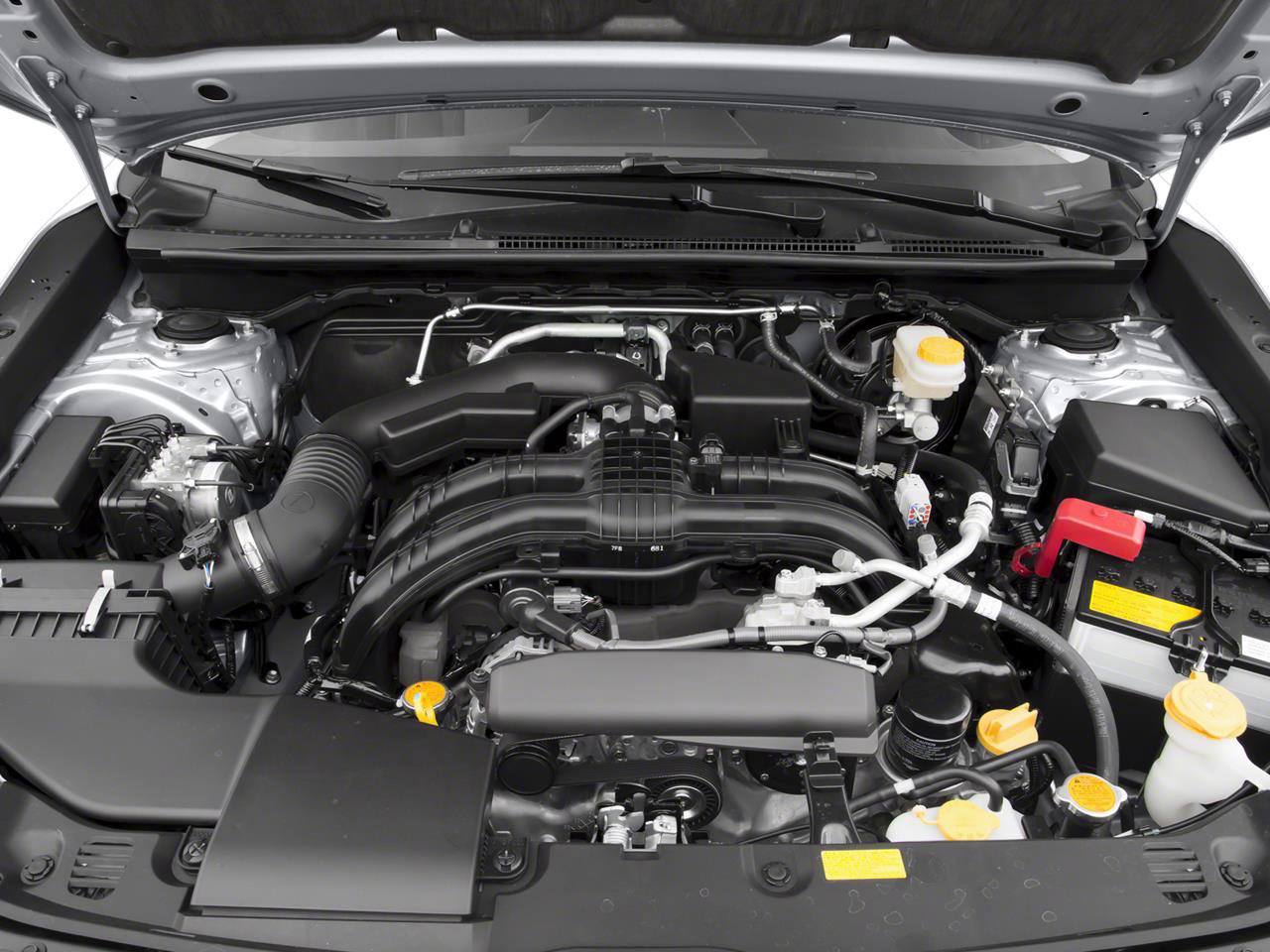 Used 2018 Subaru Crosstrek 2.0i Premium w/ Eyesight System image 8