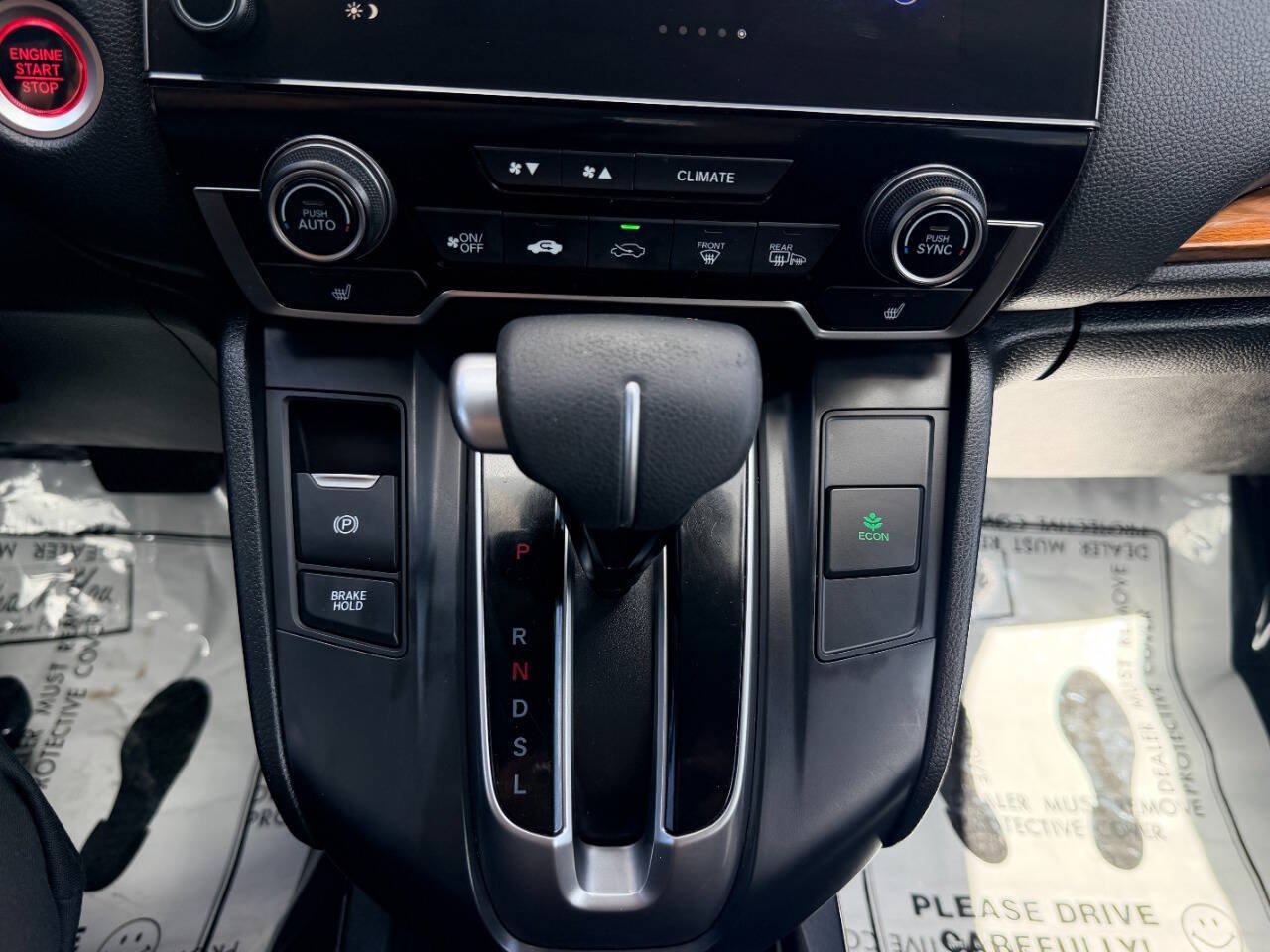 Used 2019 Honda CR-V EX image 43