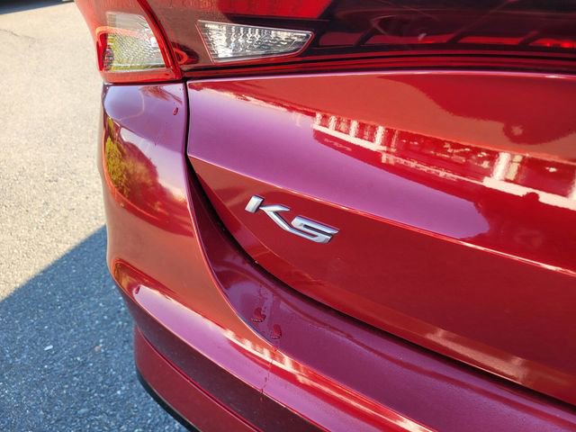 Used 2021 Kia K5 GT-Line w/ GT-Line FWD Premium Package image 6