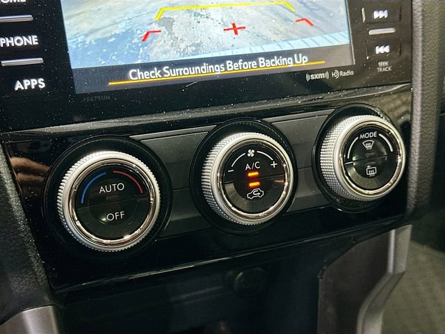 Used 2018 Subaru Forester 2.5i Premium w/ All-Weather Package AWD/4WD image 17
