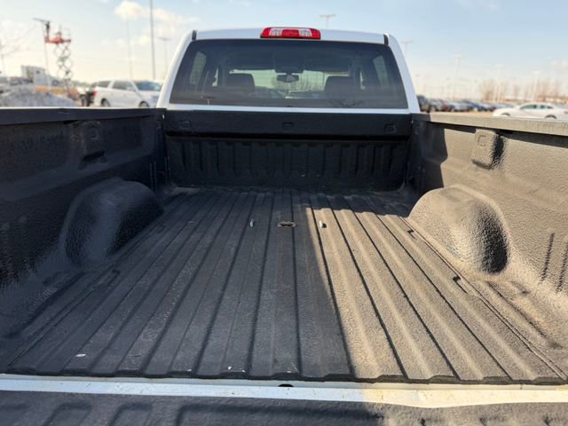 Used 2016 Chevrolet Silverado 2500 LT w/ LT Fleet Convenience Package image 15