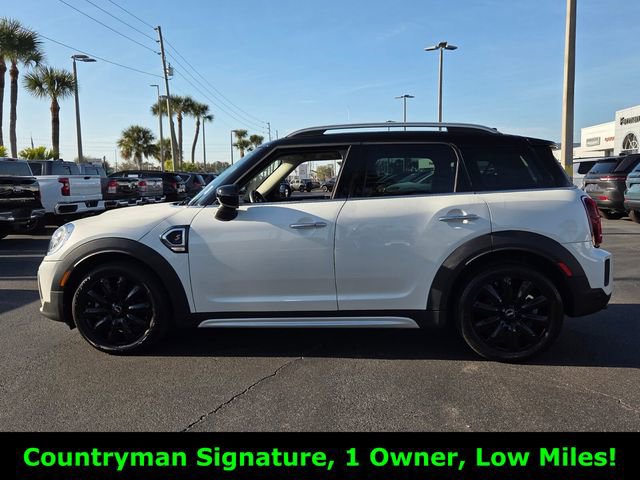 Used 2024 MINI Cooper Countryman S image 4