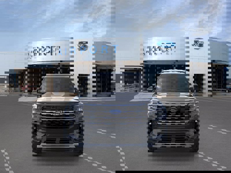 New 2026 Ford Explorer Active image 6