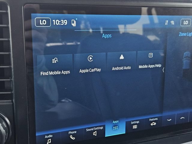 Certified 2022 Ford F150 Lariat AWD/4WD image 34