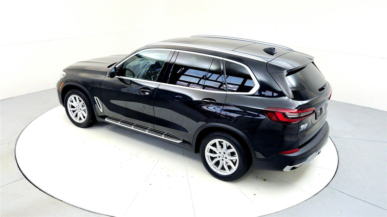 Used 2022 BMW X5 xDrive40i image 16