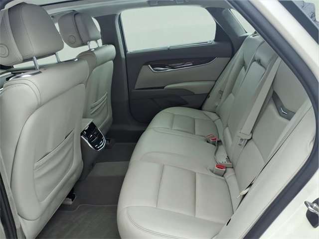 Used 2013 Cadillac XTS Platinum w/ Driver Assist Package image 8