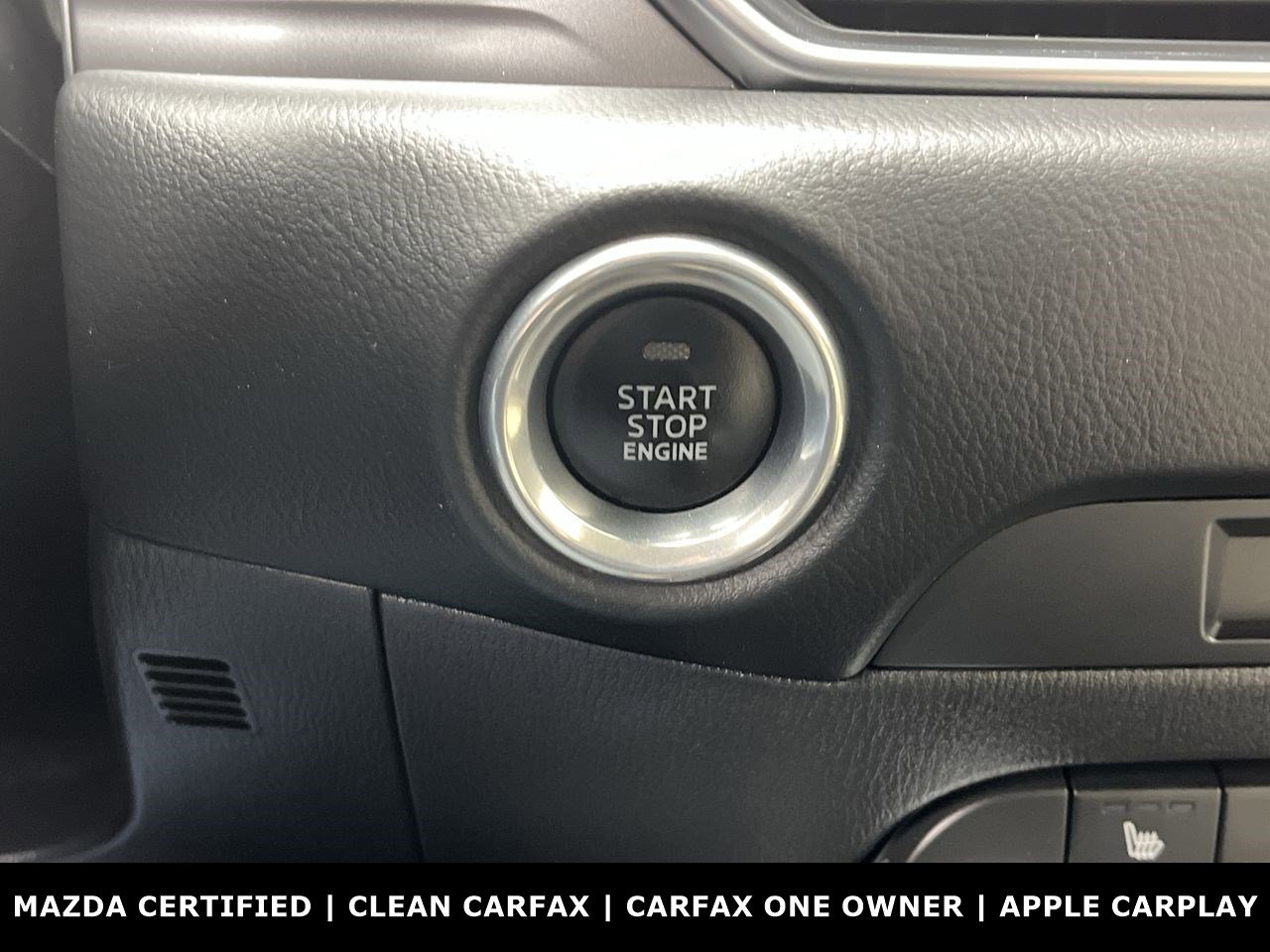 Certified 2023 MAZDA CX-5 AWD 2.5 S w/ Select Package image 19