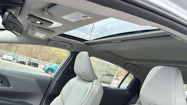 New 2026 Toyota Prius XLE FWD image 22