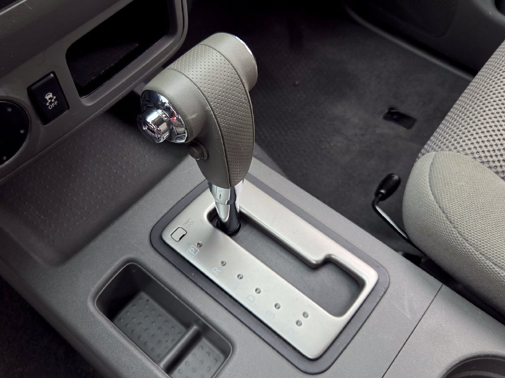 Used 2019 Nissan Frontier SV RWD image 28
