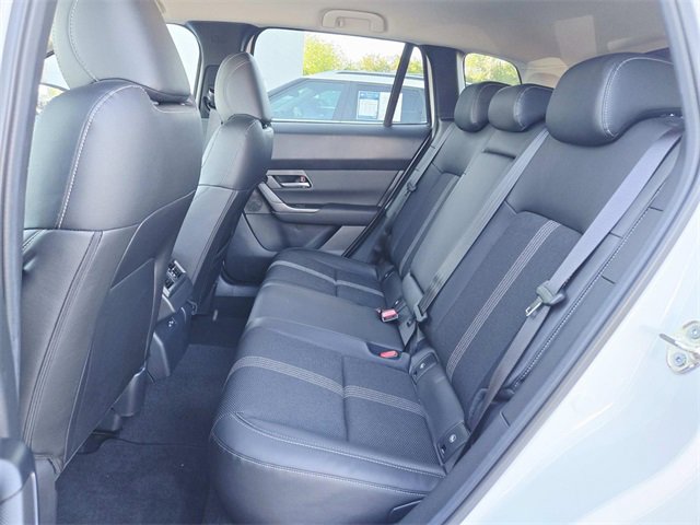 New 2025 MAZDA CX-50 AWD 2.5 S w/ Preferred Package image 9