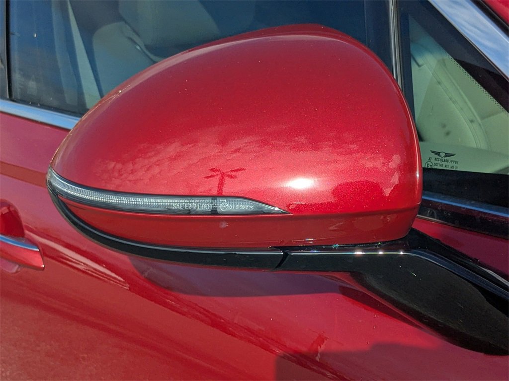 New 2026 Genesis GV70 2.5T Select image 10