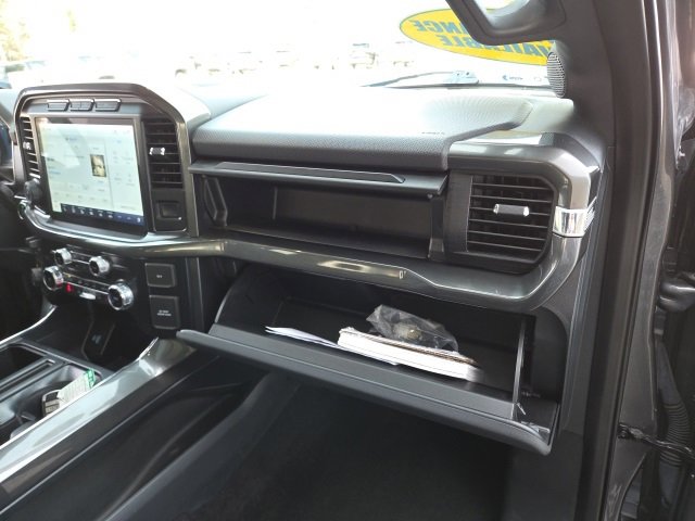 Used 2023 Ford F150 XLT w/ Equipment Group 302A High image 53