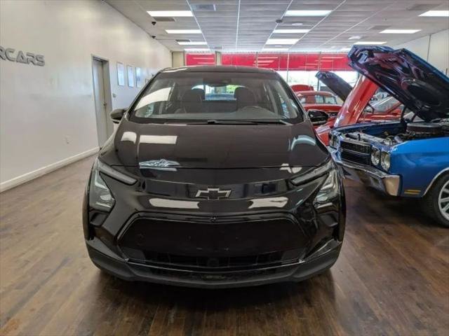Used 2023 Chevrolet Bolt LT image 4