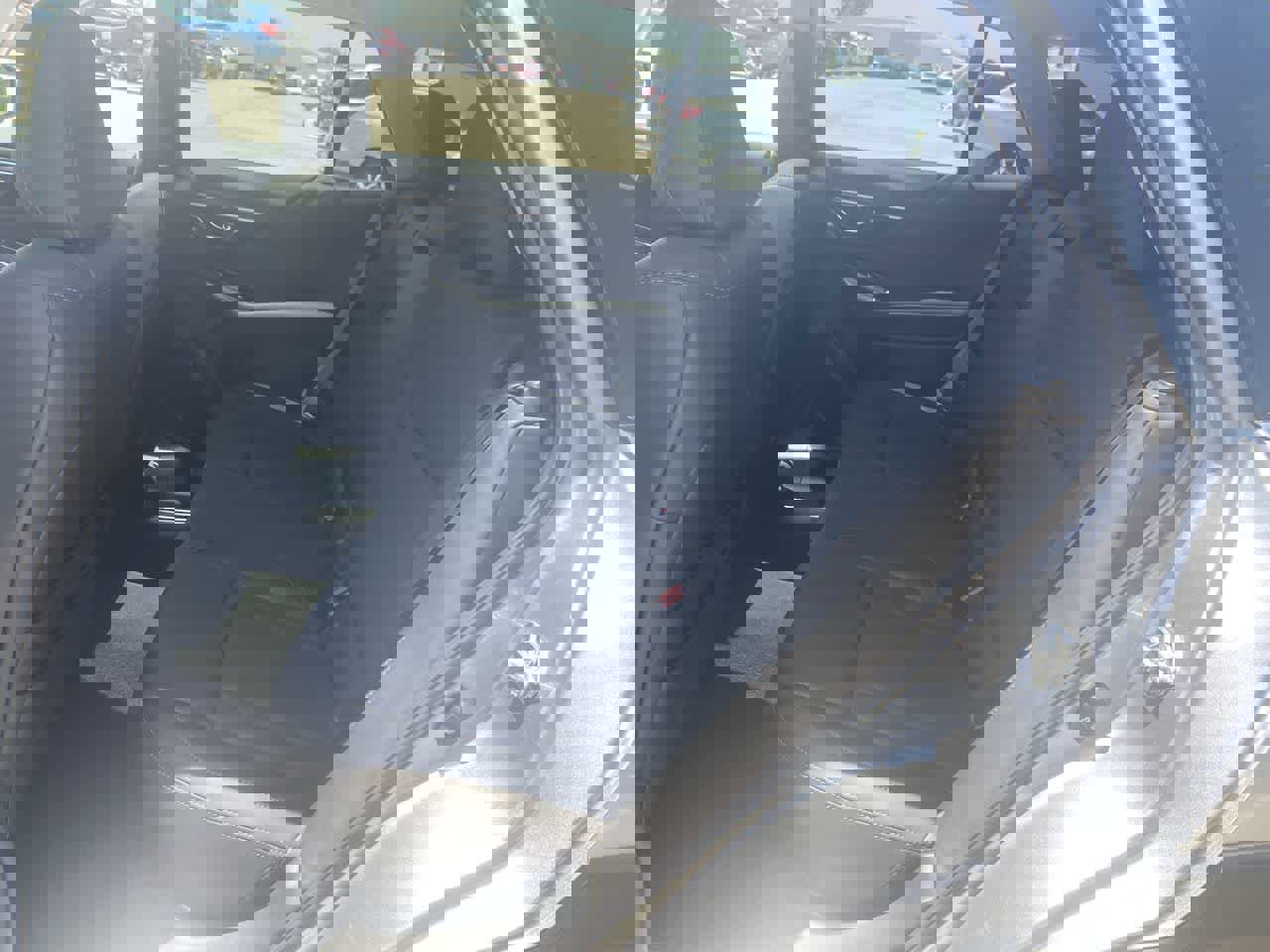 Used 2025 Subaru Outback Limited XT image 20