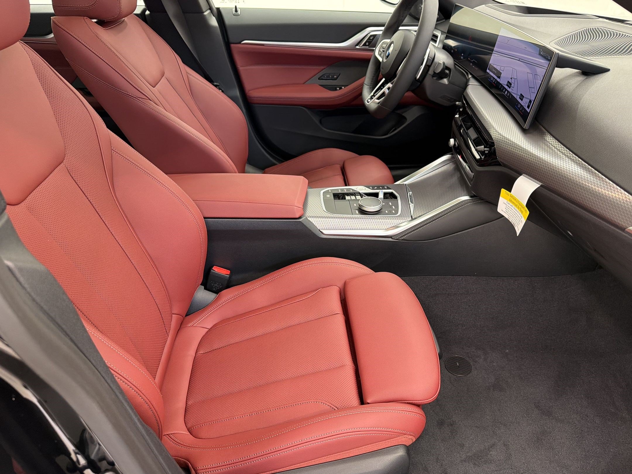 New 2026 BMW 430i w/ M Sport Package RWD image 21