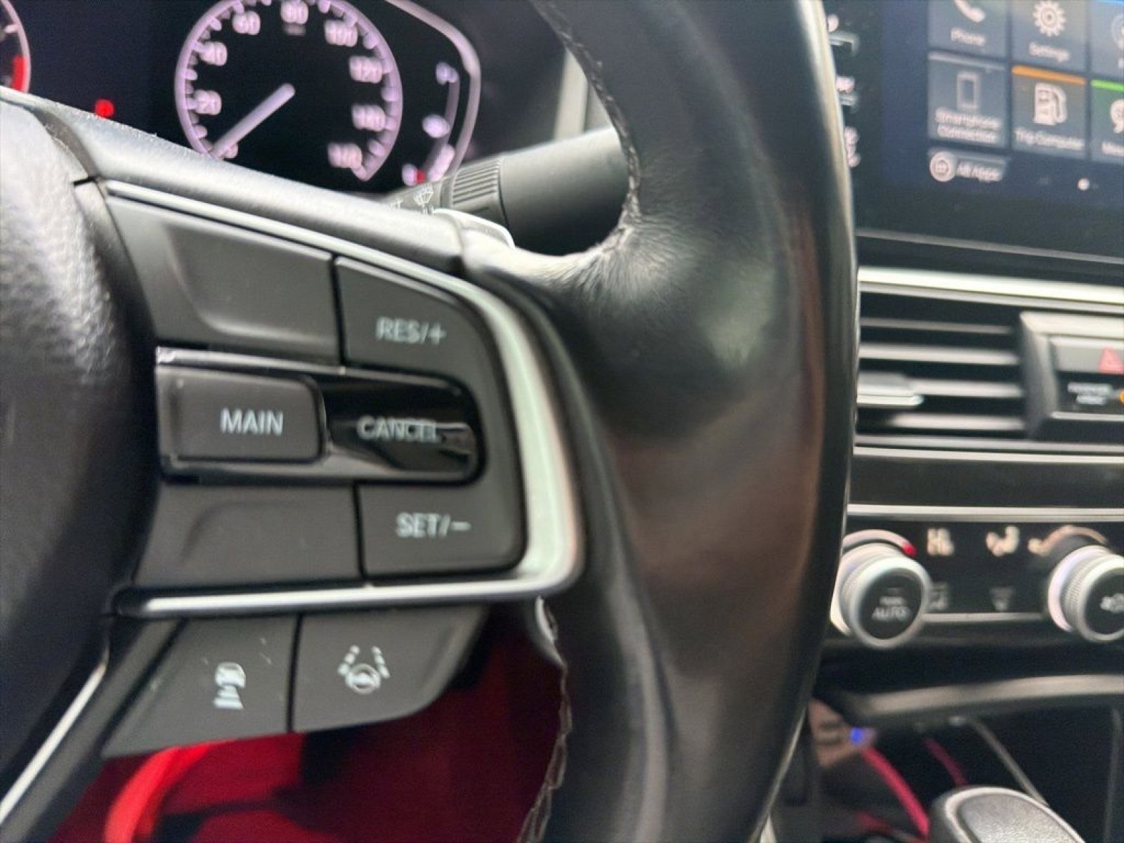 Used 2020 Honda Accord Sport image 15