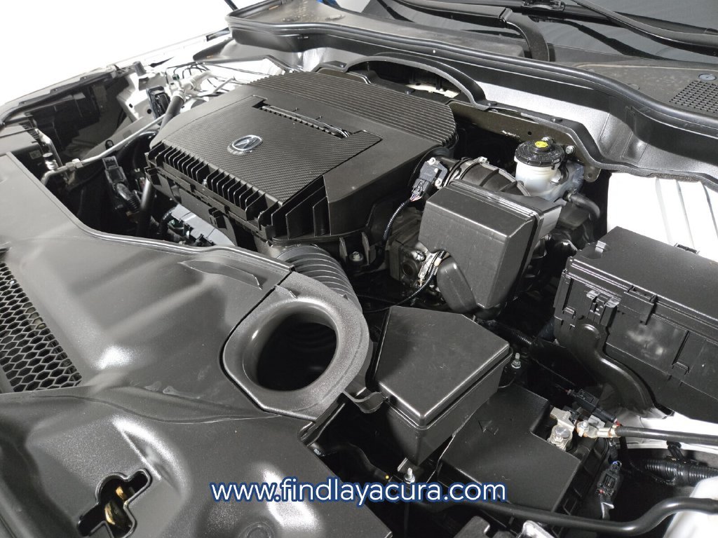 Certified 2024 Acura MDX A-Spec AWD/4WD image 21