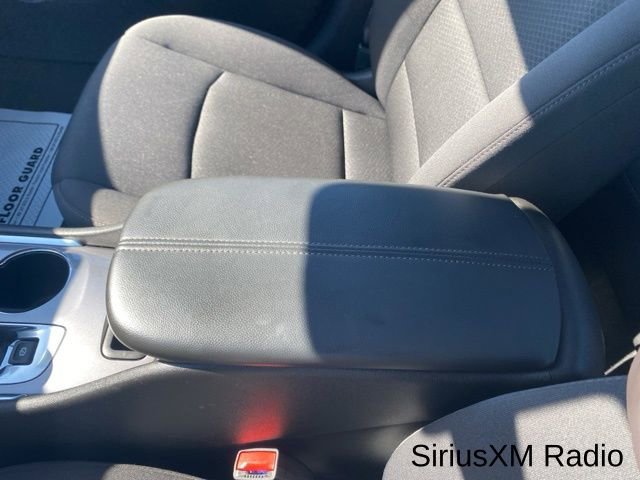 Used 2023 Chevrolet Malibu LT image 22