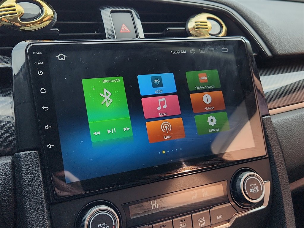 Used 2018 Honda Civic LX image 26