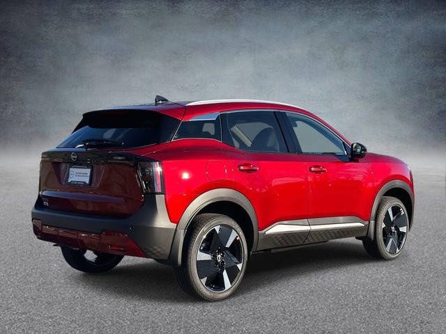 New 2026 Nissan Kicks SR image 2