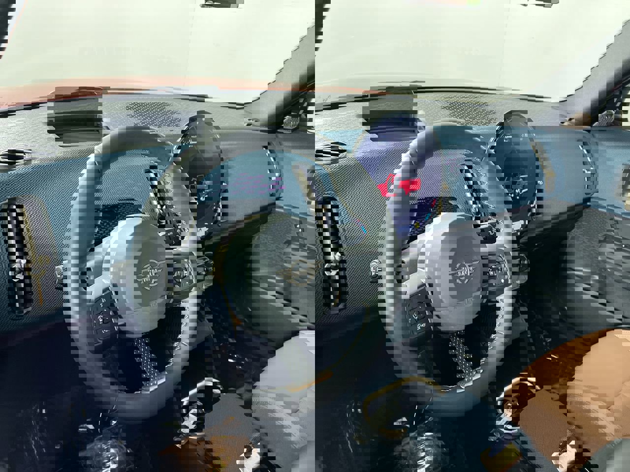 Used 2025 MINI Cooper Countryman S w/ Comfort Package Max image 25