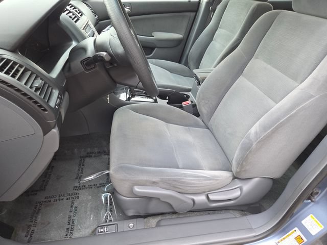 Used 2007 Honda Accord SE image 8