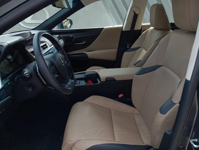 Certified 2021 Lexus ES 350 Ultra Luxury w/ Accessory Package 2 image 9