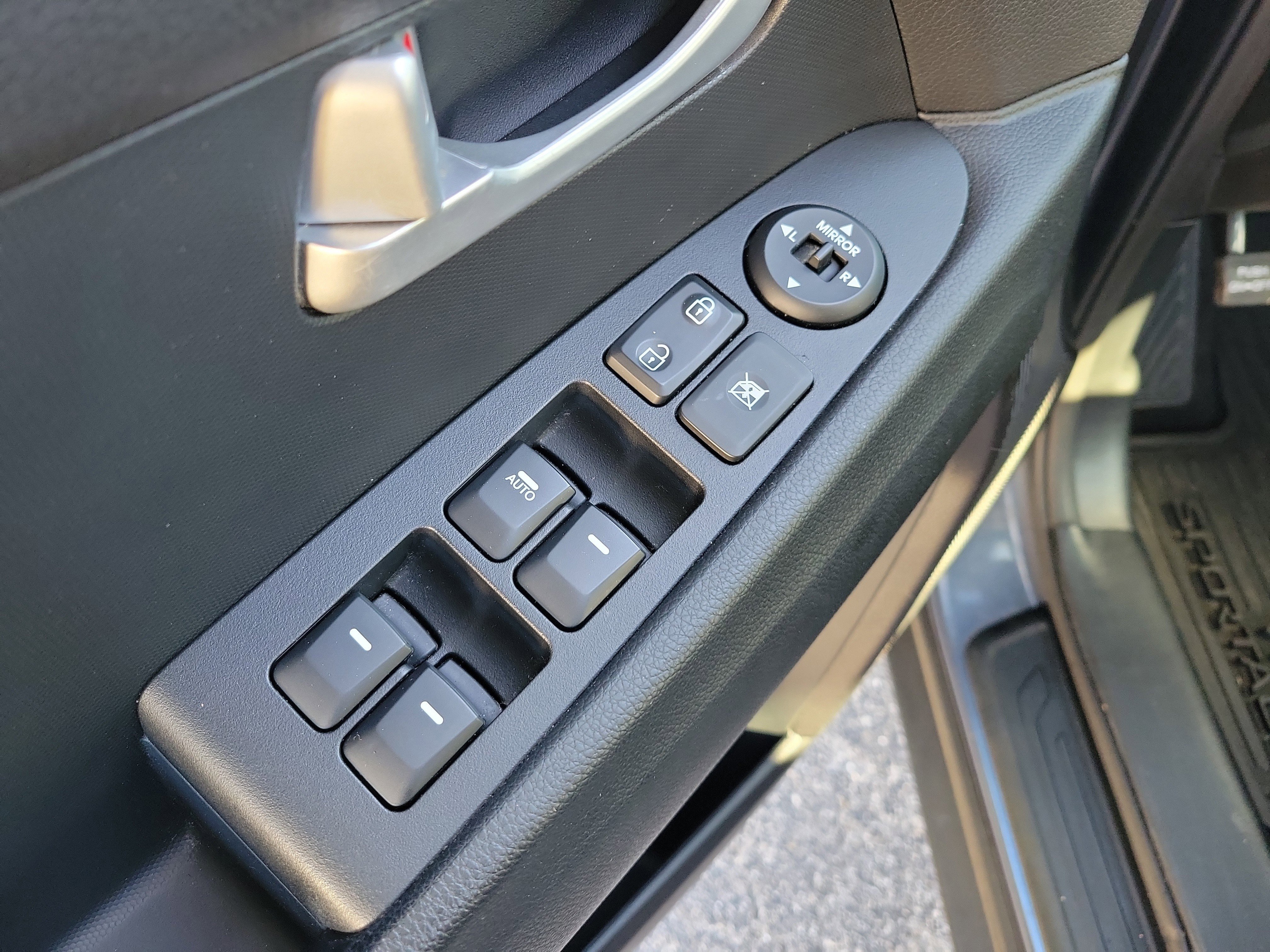 Used 2016 Kia Sportage EX image 20