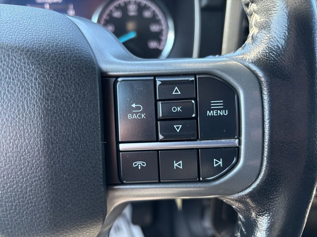 Used 2021 Ford F150 XLT w/ Equipment Group 301A Mid image 12