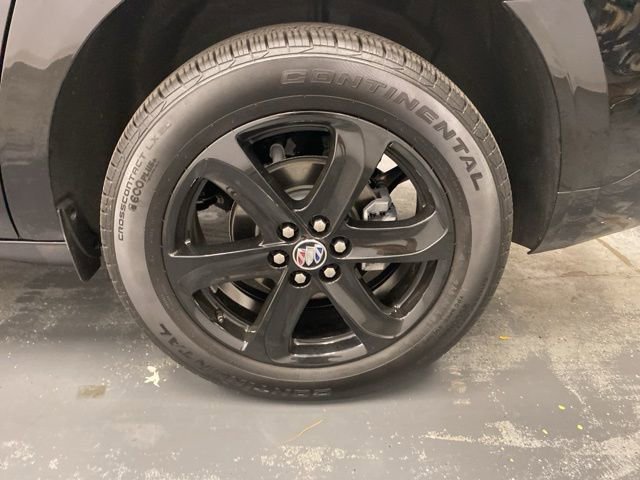 Used 2023 Buick Enclave Essence w/ Experience Buick Package image 34