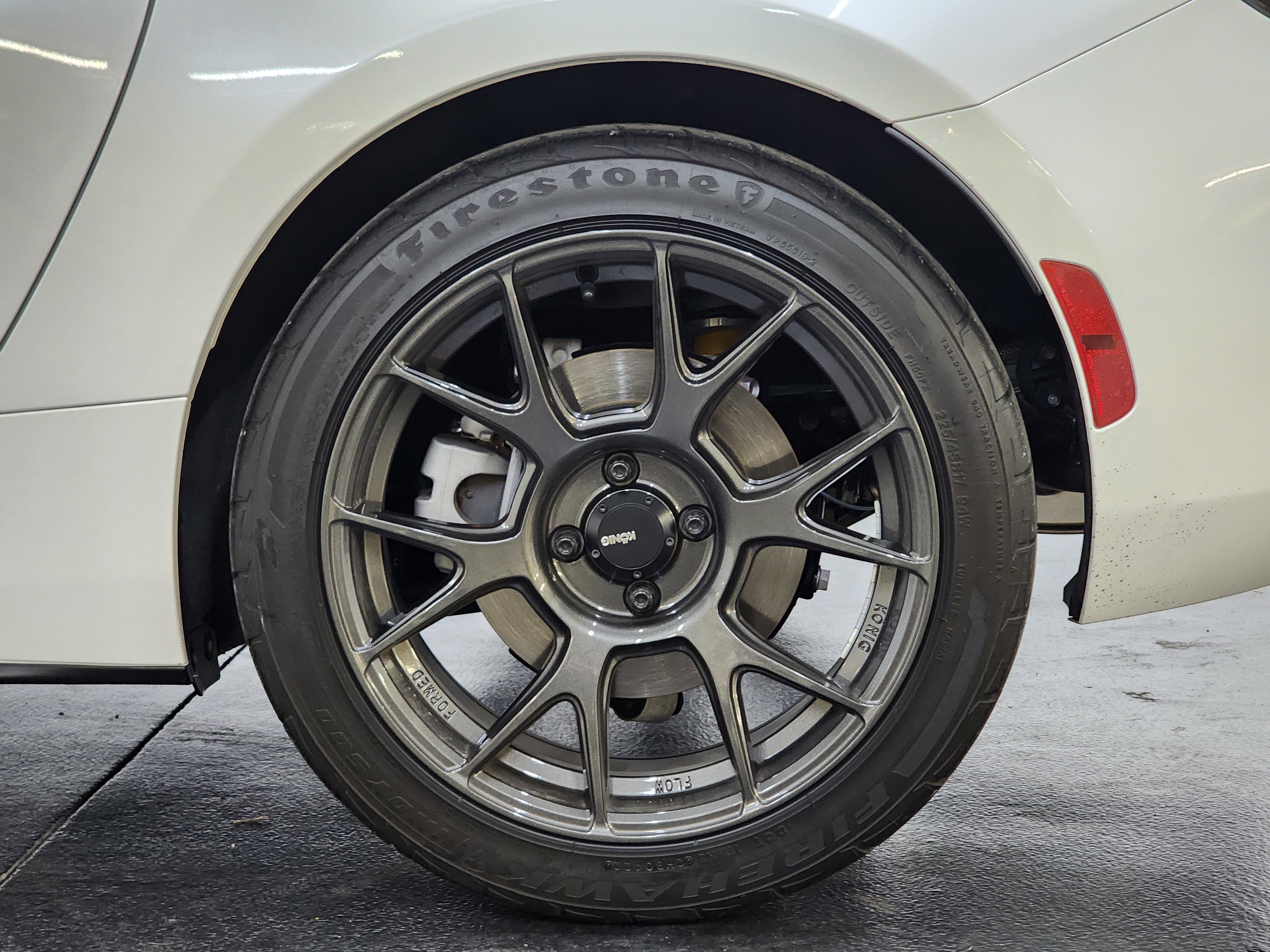 Used 2022 MAZDA MX-5 Miata Grand Touring image 24