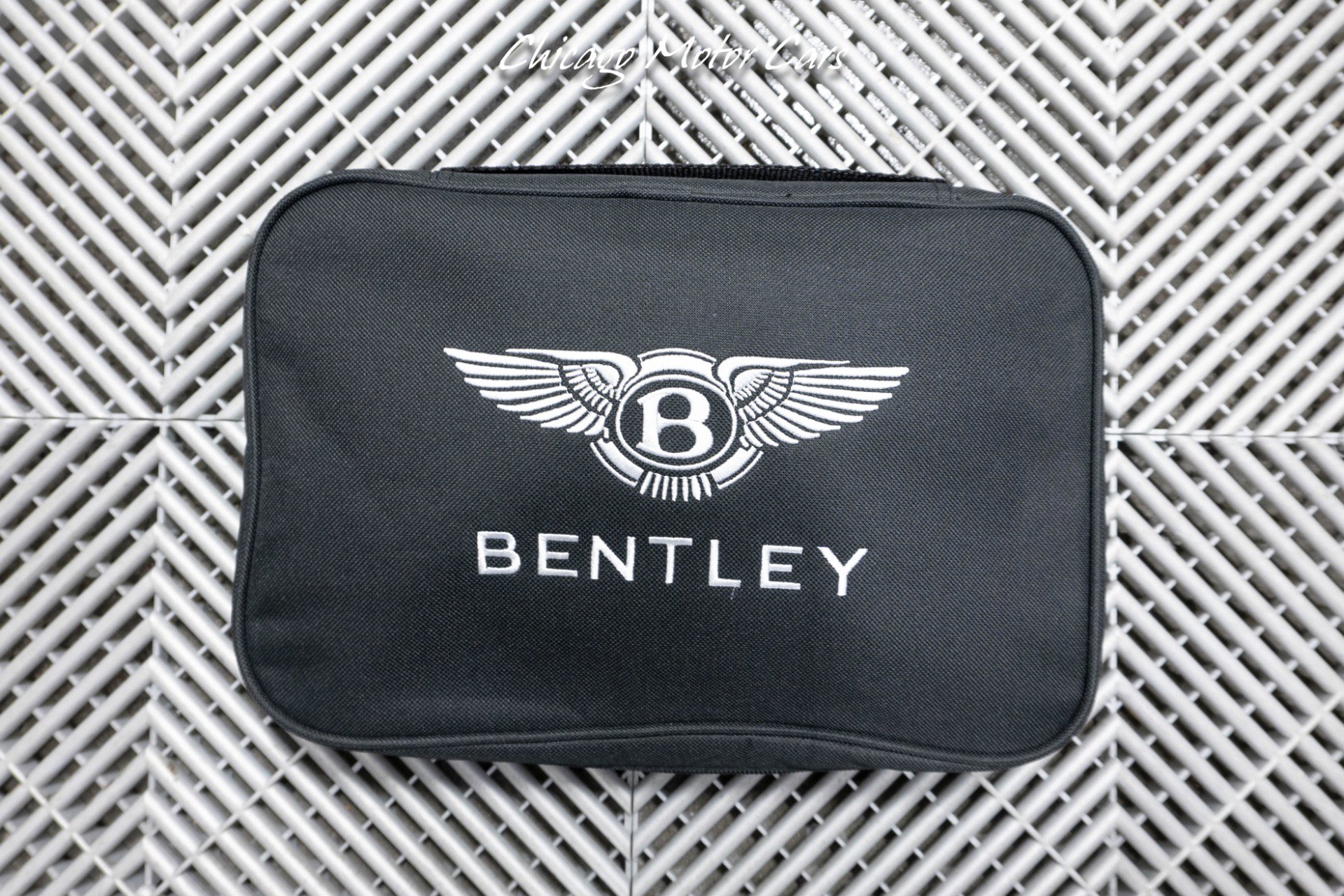 Used 2023 Bentley Bentayga Extended Wheelbase image 66