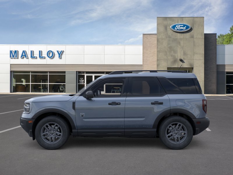 New 2026 Ford Bronco Sport Big Bend w/ Convenience Package AWD/4WD image 3