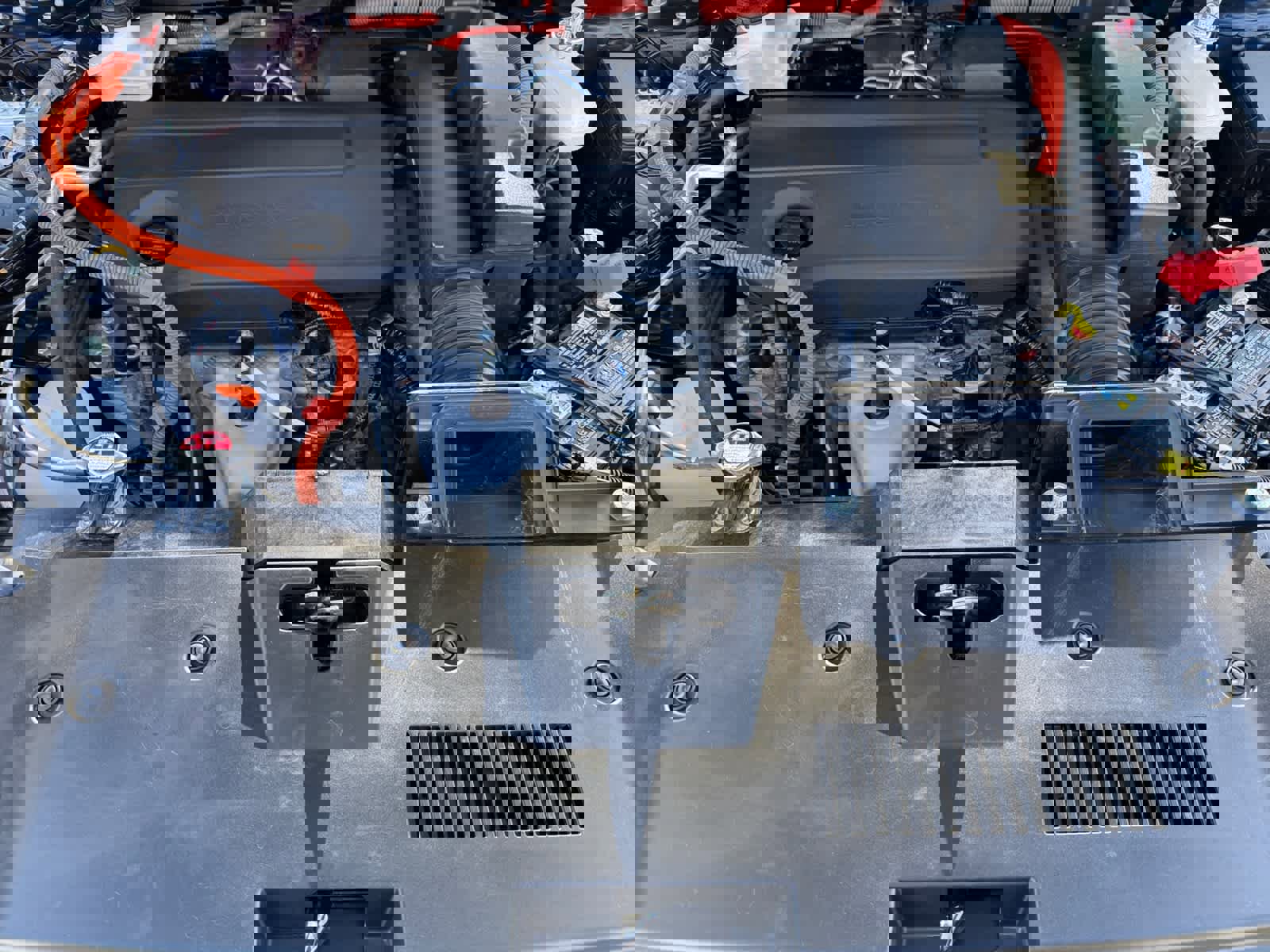 Used 2024 Honda CR-V Sport-L image 8