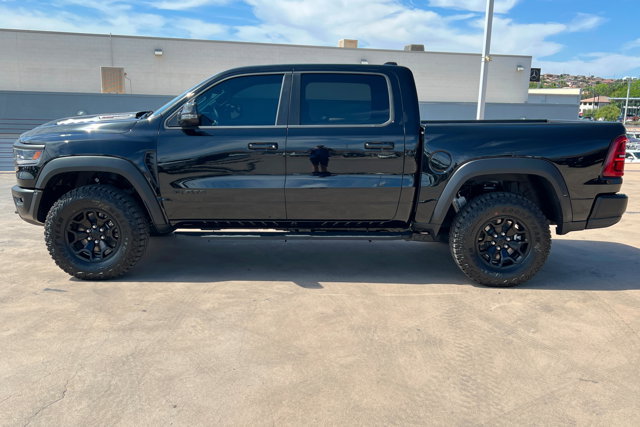 Used 2026 RAM 1500 RHO AWD/4WD image 2