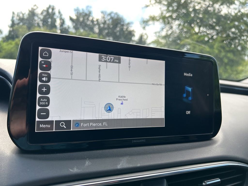 Used 2023 Hyundai Santa Fe SEL image 26