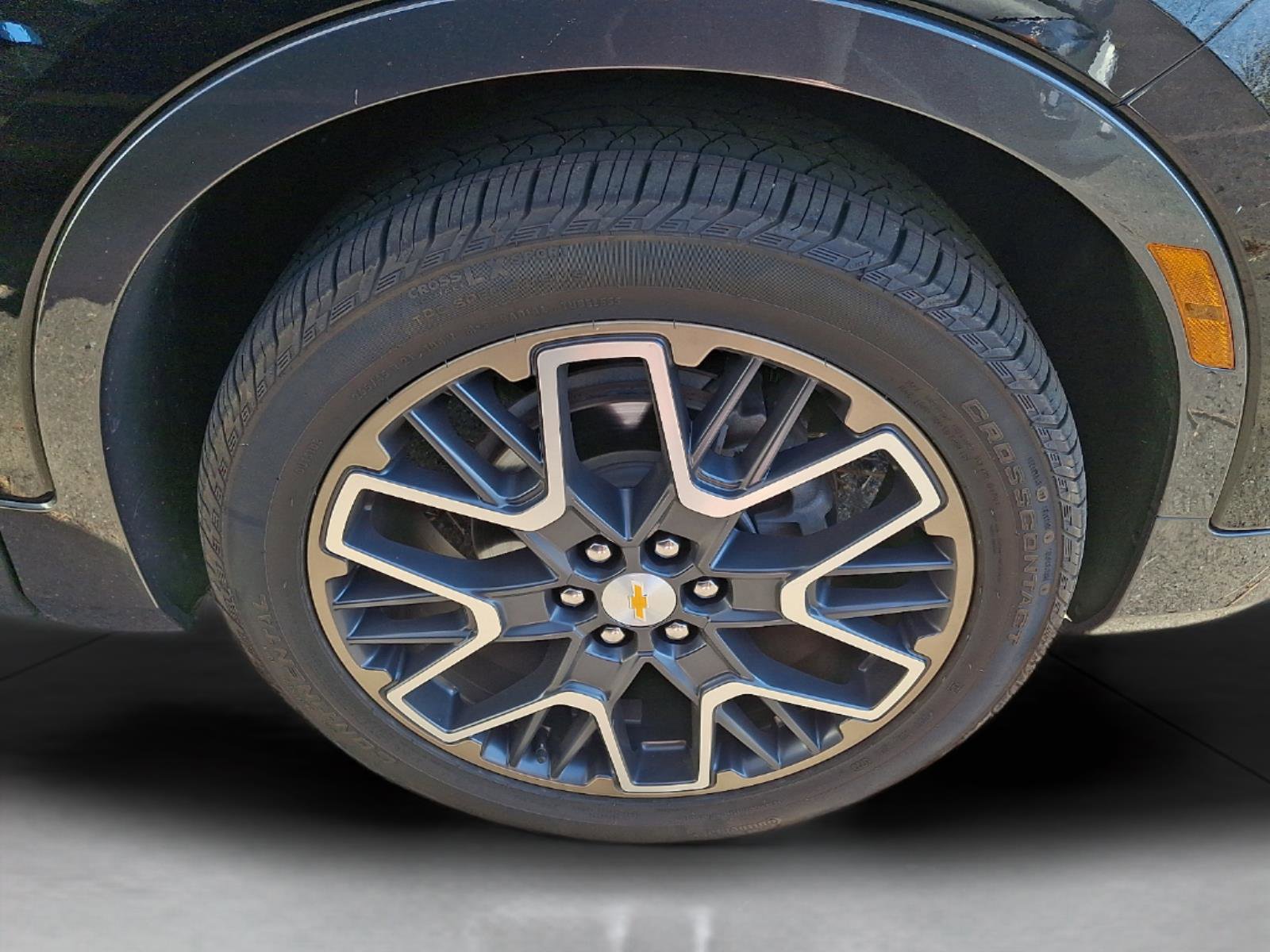 Used 2023 Chevrolet Blazer Premier w/ Driver Confidence II Package image 10