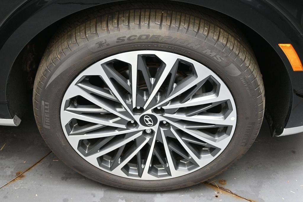 Used 2026 Hyundai Palisade Calligraphy AWD/4WD image 10
